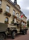  Commémorations du 75ème Anniversaire de la Libération de Paris et sa région