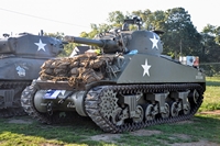  Tanks in Mons 2019