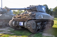  Tanks in Mons 2019