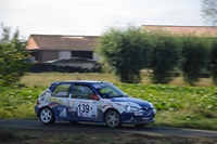  Rallye Le Béthunois 2019