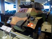  Musée Canadien de la Guerre à Ottawa