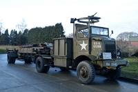  75ème Anniversaire de la bataille des Ardennes