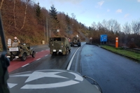  75ème Anniversaire de la bataille des Ardennes