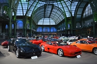  Vente Bonhams au Grand Palais 2020