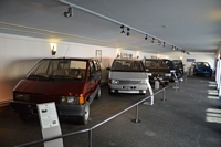  Espace Automobiles Matra à Romorantin