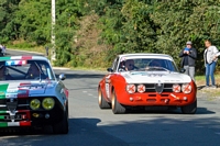  Tour Auto 2020 à Linas-Montlhéry