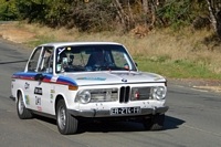  Tour Auto 2020 à Linas-Montlhéry