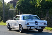  Tour Auto 2020 à Linas-Montlhéry