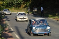  Tour Auto 2020 à Linas-Montlhéry