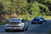  Tour Auto 2020 à Linas-Montlhéry