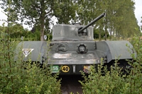  Musée Airborne à Sainte-Mère-Eglise