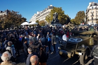  Commémorations du 75ème Anniversaire de la mort du Général Leclerc