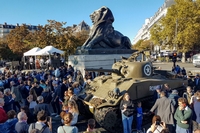  Commémorations du 75ème Anniversaire de la mort du Général Leclerc