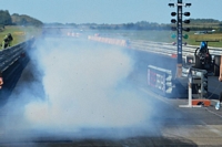  21e European Dragster à Clastres