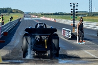  21e European Dragster à Clastres