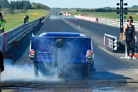  21e European Dragster à Clastres