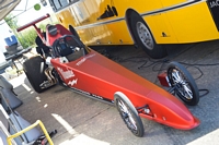  21e European Dragster à Clastres