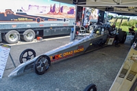  21e European Dragster à Clastres