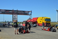  21e European Dragster à Clastres