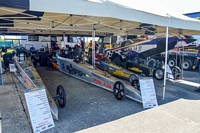  21e European Dragster à Clastres