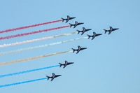  Le Touquet Air Show 2023