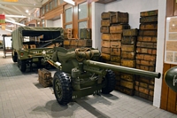  Musée National d'Histoire Militaire de Diekirch