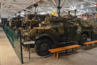  Musée National d'Histoire Militaire de Diekirch