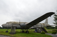  Camp Airfield Liberation à l'aérodrome d'Overboelare