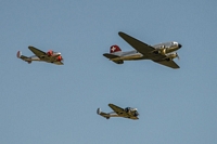  Air Legend 2023 à Melun-Villaroche