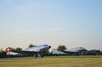  Air Legend 2023 à Melun-Villaroche