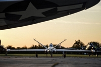  Air Legend 2023 à Melun-Villaroche