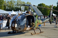  Air Legend 2023 à Melun-Villaroche