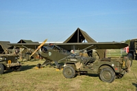  Air Legend 2023 à Melun-Villaroche