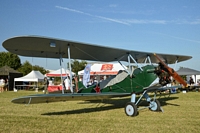  Air Legend 2023 à Melun-Villaroche