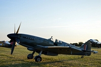  Air Legend 2023 à Melun-Villaroche