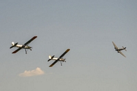  Air Legend 2023 à Melun-Villaroche