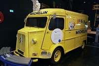  L'aventure Michelin