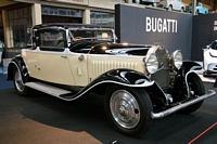  Bugatti Unseen à Autoworld