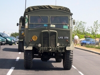 aec matador normandie 2004