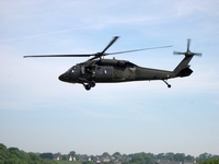 black hawk normandie 2004