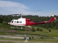 huey vacances savoie 2004