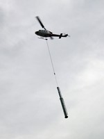 huey vacances savoie 2004