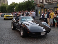 cevrolet corvette c3 bethune retro 2004