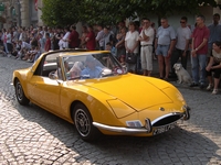 matra 530 bethune retro 2004