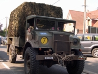 ford f60 artois libéré souchez 2004