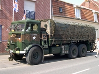 leyland hippo artois libéré souchez 2004