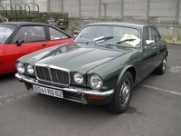 jaguar xj bourse d'échange arras 2005