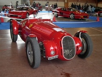 miniature evenement 2005