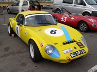 matra djet vhc croix en ternois 2005