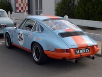 ford capri gulf vhc croix en ternois 2005